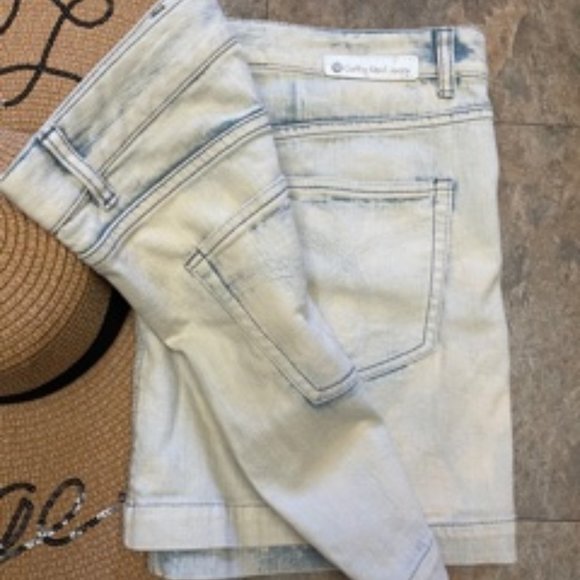 Vintage Calvin Klein Skirt - Picture 2 of 5